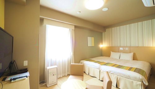 Twin Room (Type B)