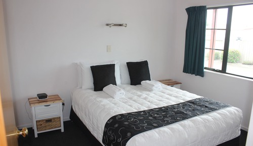 2 Bedroom Unit