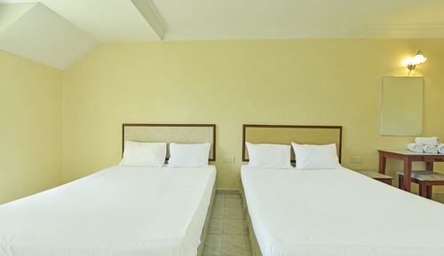 Junior Room