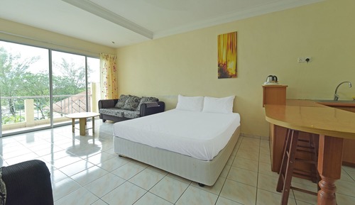 Family Suite