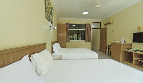 Executive Suite