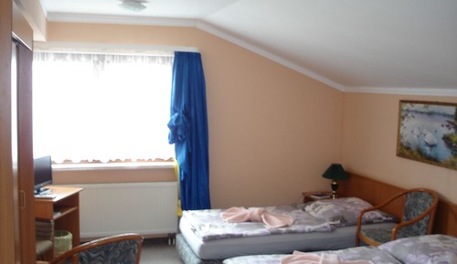 Double Room Single Use