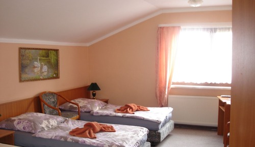 Triple Room (Single Use)