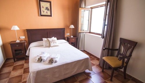 Apartment, 1 Bedroom