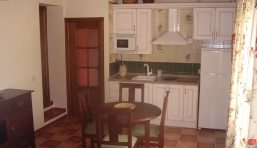 Apartment, 1 Bedroom