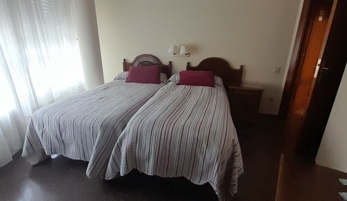 Double Room Single Use