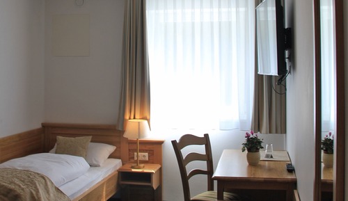 Superior Single Room