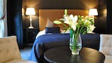 Junior Suite (Cosy)