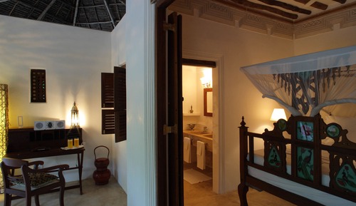 Standard Suite, 1 Bedroom, Ocean View
