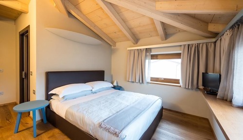 Basic Double Room, Non Smoking, Ensuite