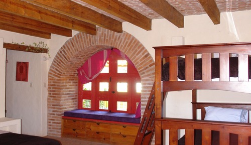 Family Quadruple Room