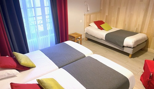 Classic Triple Room