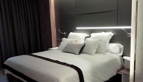 Premium Room (1 Person)