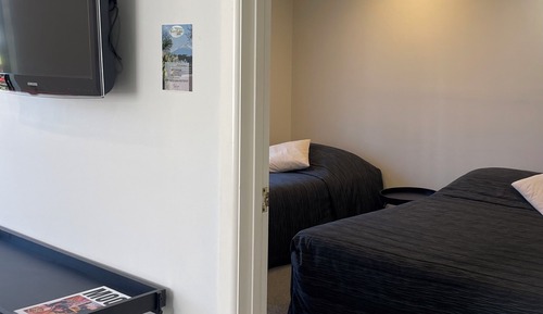 Two Bedroom Apartment