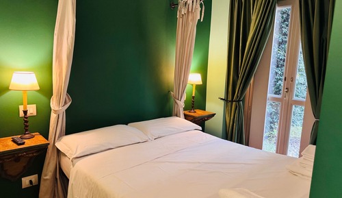 Apartment, 1 Bedroom, Kitchenette (Verde)