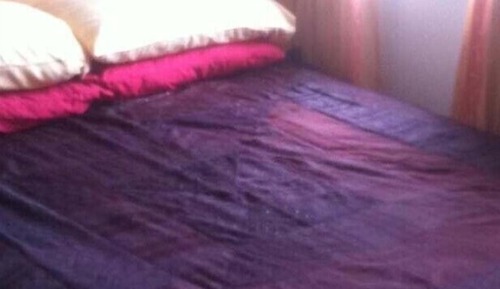 Classic Single Room
