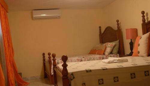 Comfort Room, 2 Queen Beds