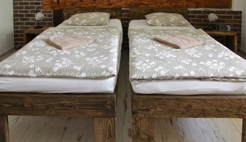 Comfort Twin Room