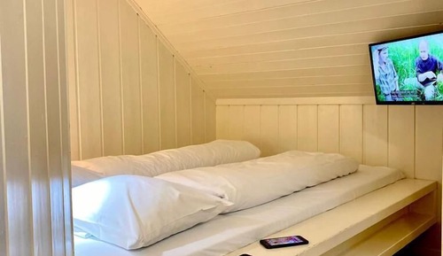 Apartment, 2 Bedrooms