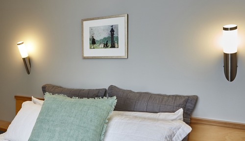 Vines Luxury 1 Bed