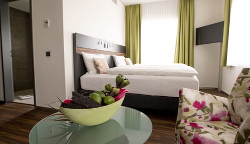 Apartment, 1 Bedroom