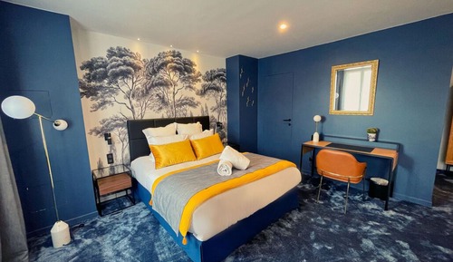 Double Room (Envolée)