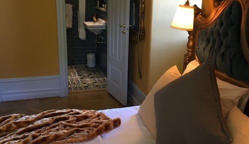 Classic Double Room