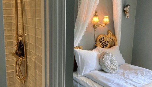 Basic Single Room