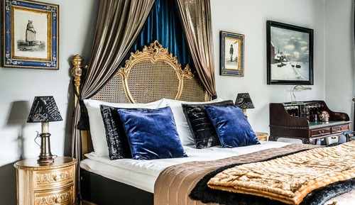 Exclusive Double Room