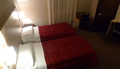 Double or Twin Room