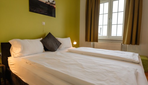 Family Quadruple Room