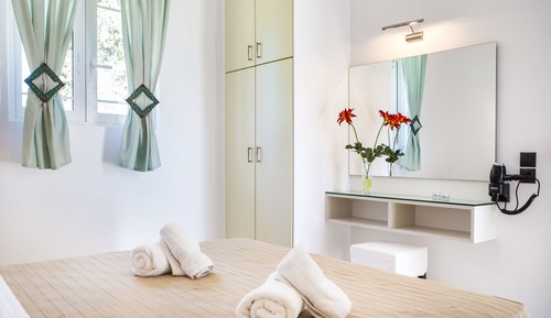 Villa, 1 Bedroom, Private Pool