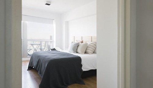 Classic Apartment, 1 Bedroom