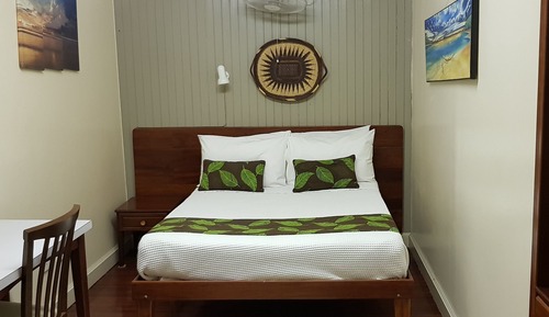 Apartment, 3 Bedrooms, Non Smoking