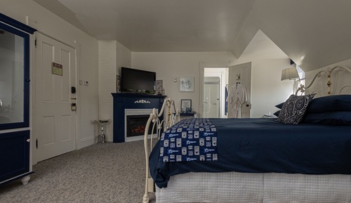 Nittany Blue Room