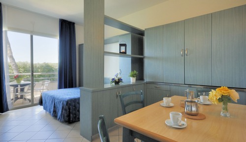 Apartment, 1 Bedroom
