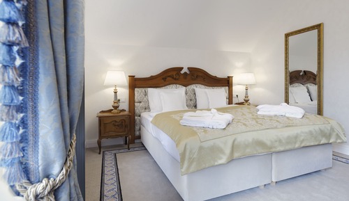 Standard Double Room (Palac)