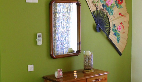 Apartment (1st)