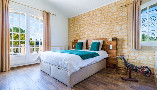 Suite Etoilee