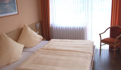 Double or Twin Room, Ensuite