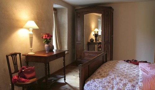 Comfort Suite, Ensuite, Garden View