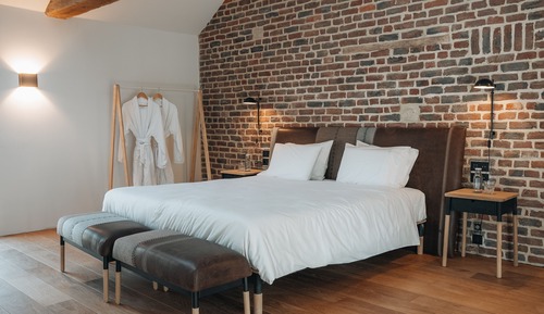 Executive Double or Twin Room