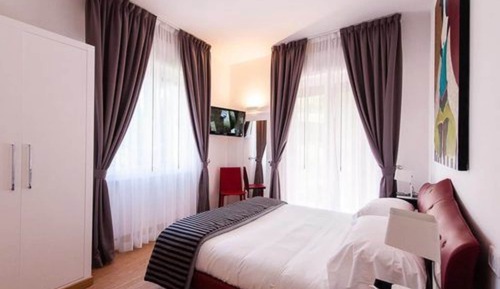 Apartment, 3 Bedrooms (Via Luigi Bozzo, 33)