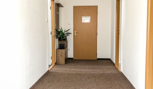 Comfort Apartment