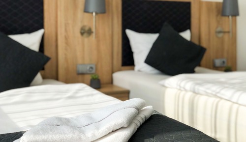 Comfort Triple Room, 1 Bedroom