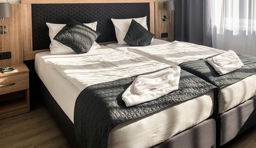 Standard Double Room, 1 Bedroom