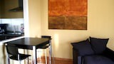 Standard Apartment, Terrace (Souhayla)