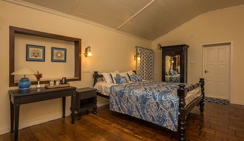 Victorian Room 