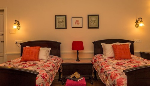 Heritage Room