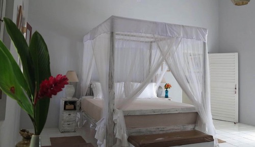 Family Villa, 2 Bedrooms, Garden Area